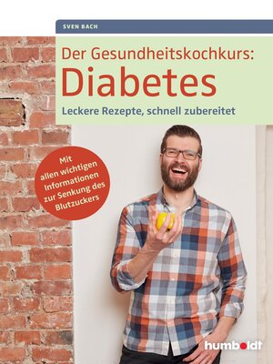 cover image of Der Gesundheitskochkurs
